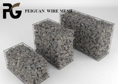 Китай 1.5m Gabion сварило ячеистую сеть, клетки Gabion размывания устойчивые стальные продается