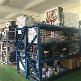 Verified China supplier - Shenzhen Hoshi Electronic Technology Co.,ltd.