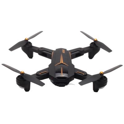 China 2020 New VISUO XS812 Headless Camera Drone Foldable GPS RC Drone with 2MP/5MP Camera 5G WiFi Headless Mode Helicopter Drone for sale