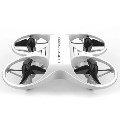 China Mini Drone New Arrival L6065 Mini Drone Education Training Kid RC Infrared Controlled Quadcopter with Light Child Toy for sale