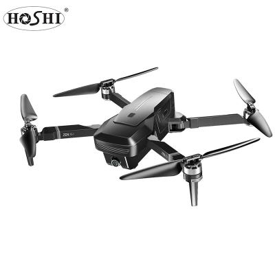 China Drone With Camera Hot Sale Visuo ZEN K2 Drone With 4K HD Camera Gesture Control Mini Drone Long Flying Time 5G Wifi FPV Brushless Dual Motor for sale