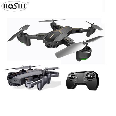 China 2020 HOSHI Visuo XS812 GPS RC Drone 4K Camera HD 5G WIFI FPV One Key Flip Back 3D Foldable Rollover RC Quadcopter Helicopter for sale