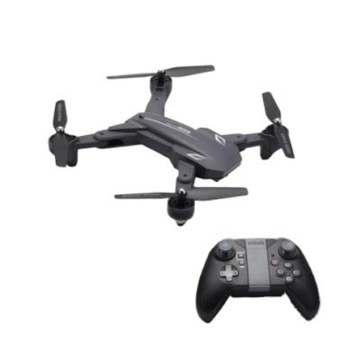 China Original Visuo XS816 Headless Mode Drone With 4-Axis Optocal Flow Positioning 3.85V 1080P HD Dual Camera Drone Aircraft For Kids Gifts for sale