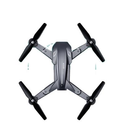 China Fashion New Arrival Visuo XS816 Headless Optical Drone 4K Flow Setting Dual Camera WIFI RC Drone Airplanes For Kids Gifts for sale