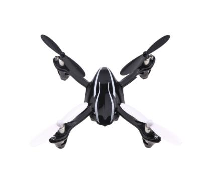 China Hubsan X4 H107L RC Headless Drone New Version HOSHI Mode Remote Control Mini Drone Quadrocopter Adjustable Gyro Super Stable Flight for sale