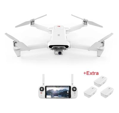 China 2020 XIAOMI FIMI X8SE Mode Drone Headless Camera 4K UHD 35mins Flying 3axis Gimbal GPS RC Drone Professional Foldable Helicopter Christmas for sale