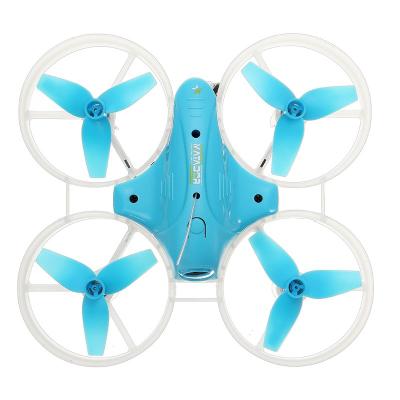 China With Camera New Arrival cheerson wifi Mini Drone CX95W With Camera 0.3MP HD WiFi FPV RTF Racing Quadcopter RC Helicopter Toys VS JJRC H36 for sale