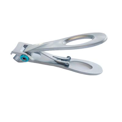 China Solid Durable Finger Nail Clipper Set Stainless Steel Beauty Care Nail Nipper Cuticle for sale