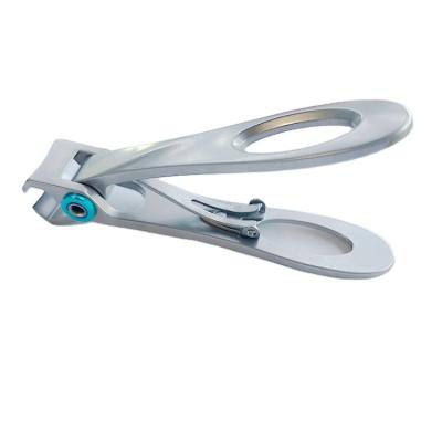 China Portable Sharp Finger Handing Nail Clipper Set Wholesale Nail Nipper Cuticle for sale