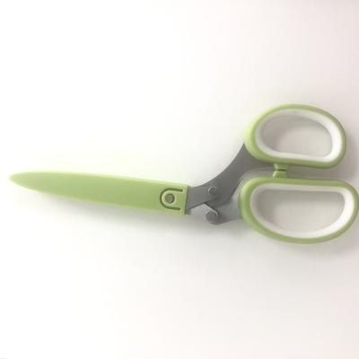 China Latest Herb Scissors Technology Multifunctional Scissors Speedy Herb Scissors for sale