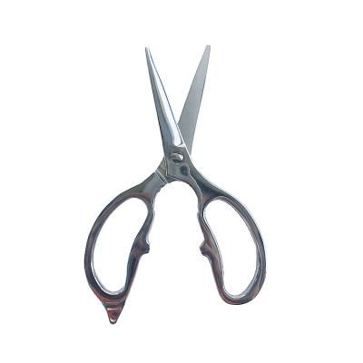 China Stainless Manufacturer Wholesale Professional Hair Cutting Hair Scissors Kitchen Thinning Scissors for sale