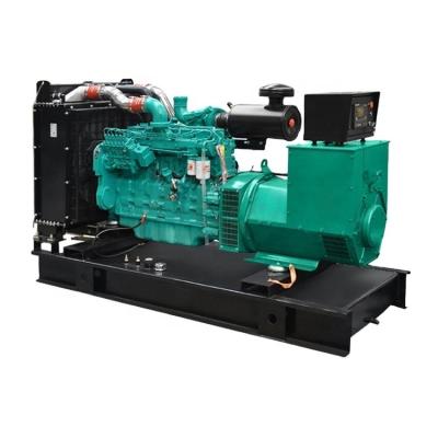 China 17KW 20KVA Cummins 4B3.9-G11 Diesel Engine Cummins 4B3.9-G11 Generator for sale