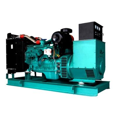 China 20KW 25KVA Cummins 4B3.9-G1 Diesel Engine Cummins 4B3.9-G1 Generator for sale