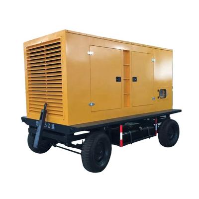 China 55KW 65KVA Perkins Engine 1103A-33TG2 Diesel Engine Generator 1103A-33TG1 for sale