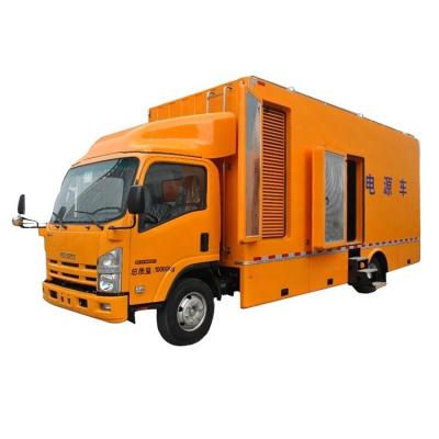 China 320KW 400KVA Volvo TAD1344GE Diesel Engine Generator ZDV400-A01 for sale