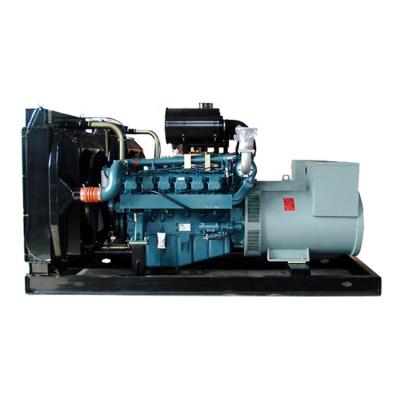 China 75KW 90KVA Doosan D1146 Diesel Engine Generator Doosan D1146 for sale