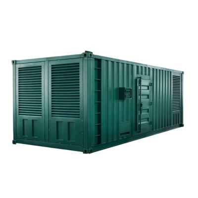 China 200KW 250KVA Shanghai SC9D310D2 Diesel Engine Generator ZDSH250-A01 for sale