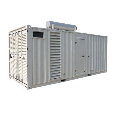 China 250KW 300KVA Yuchai YC6MK420L-D20 Diesel Generator ZDYC300-A01 for sale