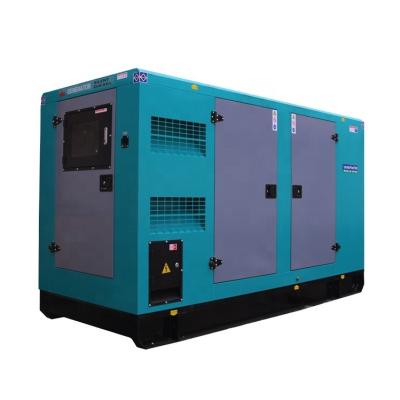 China 40KW 50KVA Weichai WP3.9D33E2 Diesel Engine Weichai Generator WP3.9D33E2 for sale