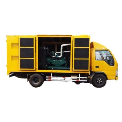 China 50KW 60KVA Weichai WP4.1D50E2 Diesel Engine Generator Weichai WP4.1D50E2 for sale