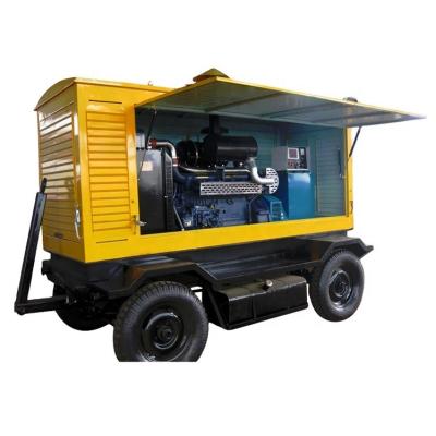 China 55KW 70KVA Weichai WP4.3D61E2 Diesel Engine Weichai Generator WP4.3D38E2 for sale