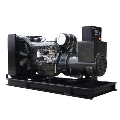 China 50KW 60KVA SC4H95D2 Shanghai Diesel Engine Generator ZDSH60-A01 for sale