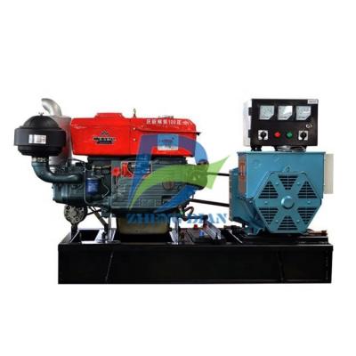 China 15kw 18KVA T25 Diesel Generator Set for sale