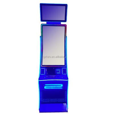 China 2023 Stable Hardware Coin Operated Games High Quality Amusement Skill Game Machine for sale