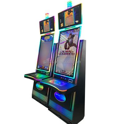 China Stable Hardware Banilla Skill Game Fusion Link Game Board Arcade Machine Video Game for sale