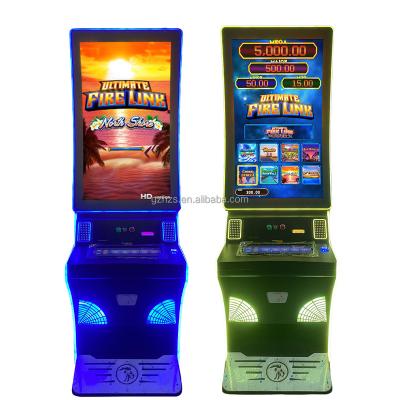 China Stable Hardware Hot Selling Factory Price 8 In 1 Fire Link Game Board Fire Link Cabinet for sale