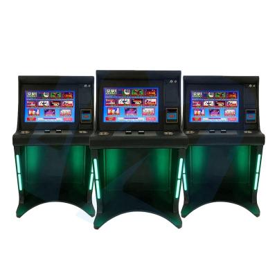 China Wholesale Pot of Gold Stable Hardware 510 580 595 Gambling Board POG Game Machine for sale