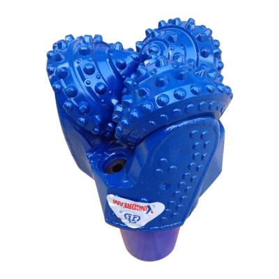 Cina Hot selling High demand export products oil drill tools tricone rock bit in vendita