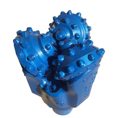 Cina TCI Tricone Bit/Button Drill Head in vendita