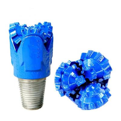 China Iadc127 Steel Tooth Tricone Bit For Water Well Drilling Bit for sale