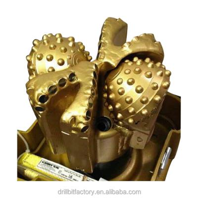 Cina High Quality diamond drill bit 8 3/4 for Hard Rock Drilling Bits in vendita