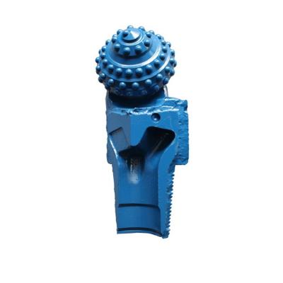 China Foundation Pile Core Barrel Single Roller Cone Bit Te koop