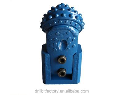 Cina High Quality roller cone tricone cone shaped drill bit in vendita