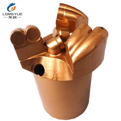 Cina PDC Cutter Drag Bit for Mining Equipment in Hard Rock in vendita