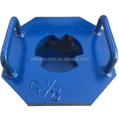 China CN manufacture pdc bit/tricone drill bit breaker for rock Te koop