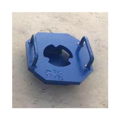 China 12 1/4 bit breaker for tricone bit suppliers Te koop