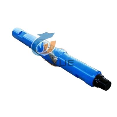 China integral spiral blade string drilling stabilizer on oilfield for drilling hole down hole tools Te koop