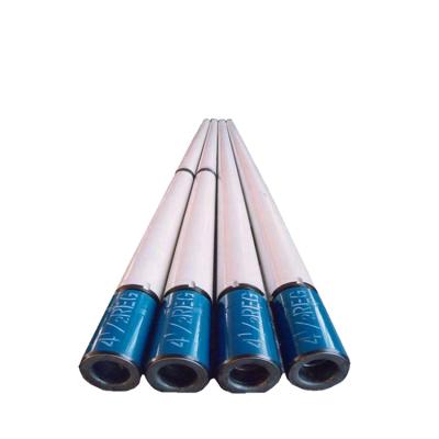 China API Oil Downhole Drilling Tools/ Downhole Screw Motors en venta