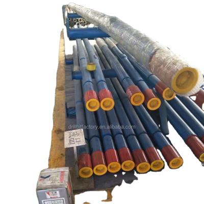 China High quality drilling tool downhole mud motor en venta