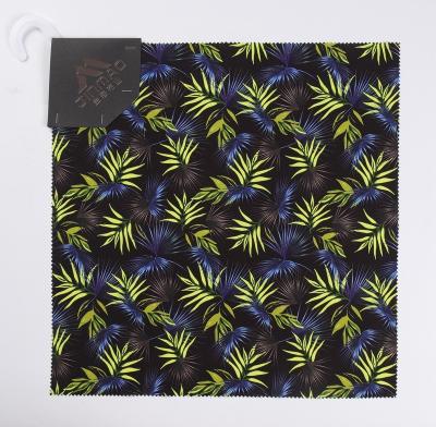 China New Technology Fabric Waterproof Sublimated Polyester Fabric Designer for sale