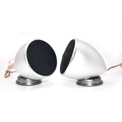 China new fashion 2.5 inch 2.5 inch car audio midrange speakers for sale