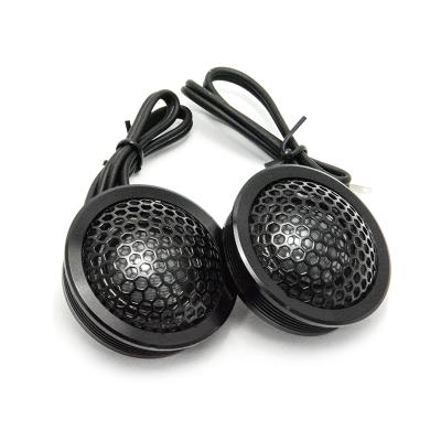 China High Performance Car Plastic Tweeter Speakers Small Loudspeaker for sale