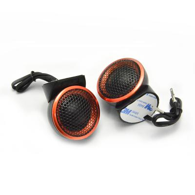 China New Car Styling Tweeter Speakers Small Speaker (HI-H8) HI-H8 for sale