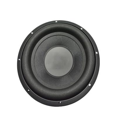 China Wholesale Car Magnetic Pure Bass 12 Inch 170 Woofer Dual Speaker Factory Car Magnetic Woofer 32cm for sale