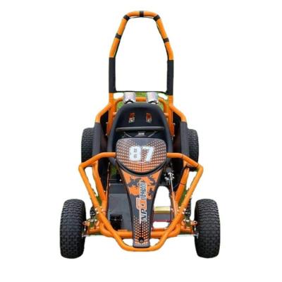 China Children 500W48V mini brushless motor electric go kart, buggy, go cart on sale cheap 13*5-6/14*5-6 for sale