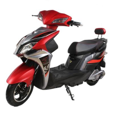 China Unisex EEC Certificate Electric Food Delivery Electric Motorcycle Scooter 1200w 3000w E-scooter for sale